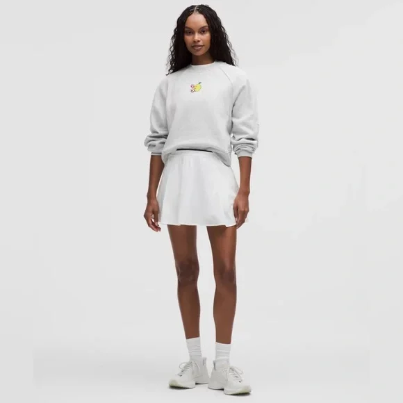 Lululemon Scuba Oversized Pullover *Lemon - Picture 14 of 14